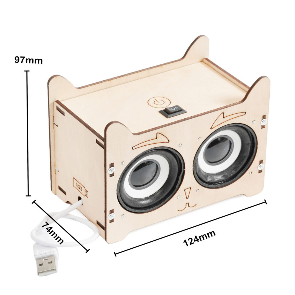 Bluetooth Speaker