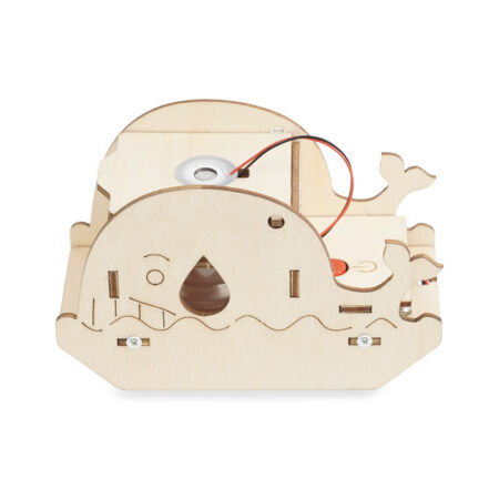 Whale Humidifier