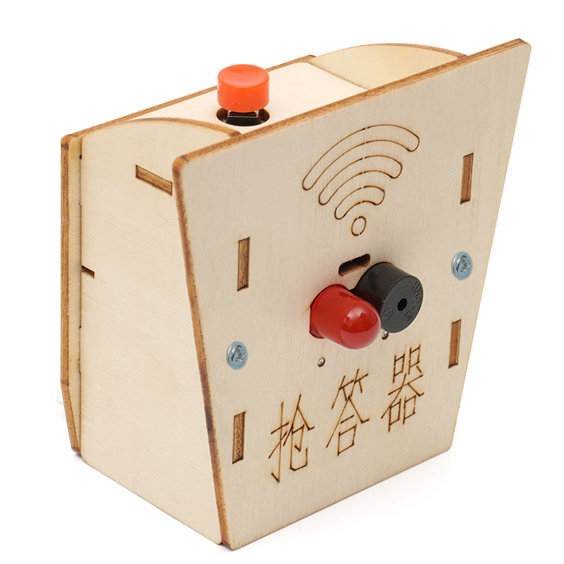 Quiz Machine